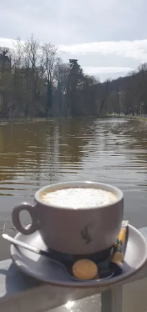 Bild von Restaurant Cafe Prinzenteich
