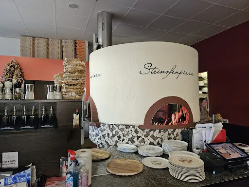 Bild von Restaurant La Vittoria
