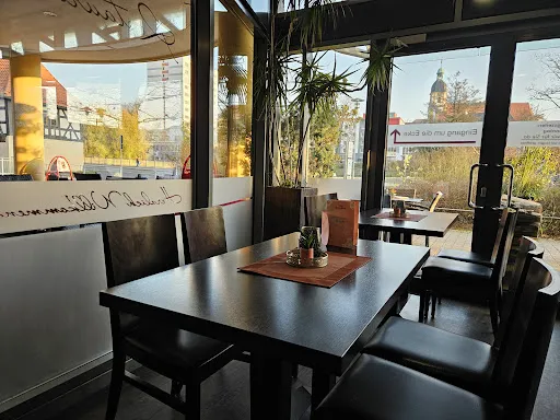 Bild von Restaurant La Vittoria