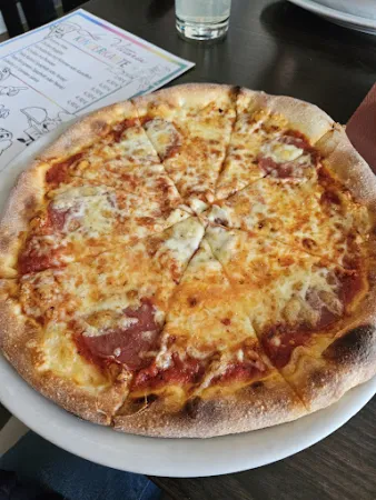 Bild von Restaurant La Vittoria