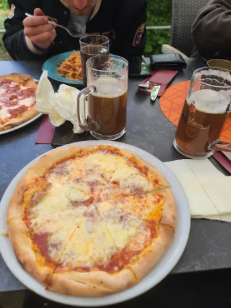 Bild von Restaurant La Vittoria