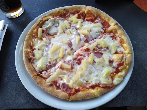 Bild von Restaurant La Vittoria