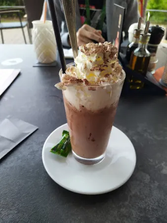 Bild von Restaurant La Vittoria