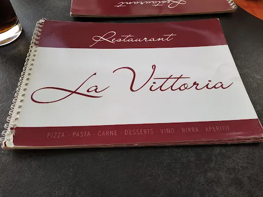 Bild von Restaurant La Vittoria
