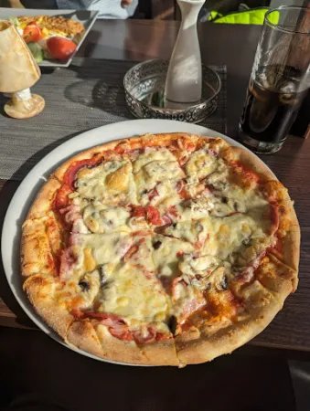 Bild von Restaurant La Vittoria
