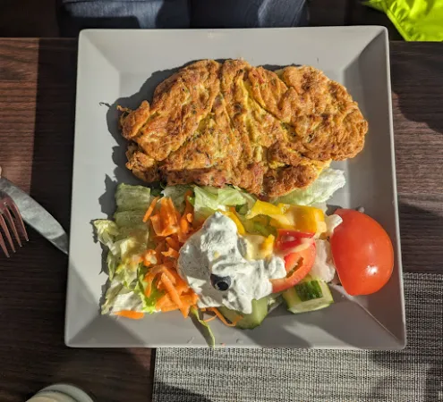 Bild von Restaurant La Vittoria