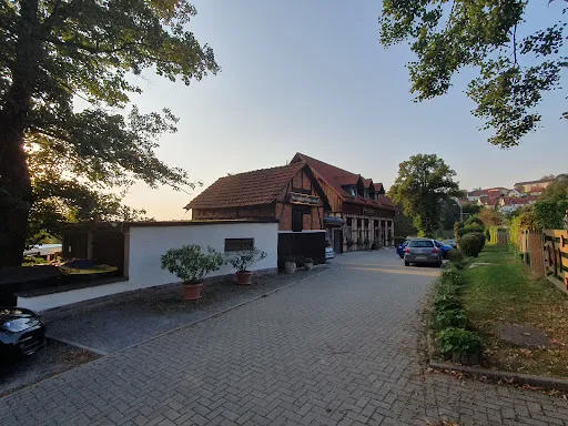 Bild von Gasthaus Naturheilgarten