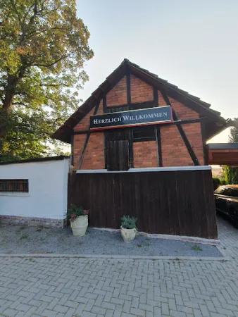 Bild von Gasthaus Naturheilgarten