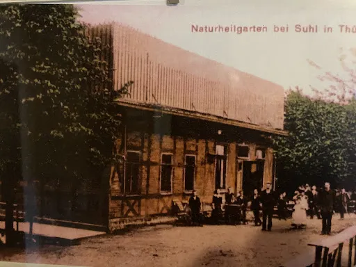 Bild von Gasthaus Naturheilgarten