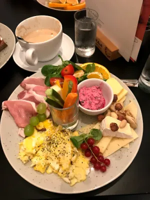 Suchan Cafe
