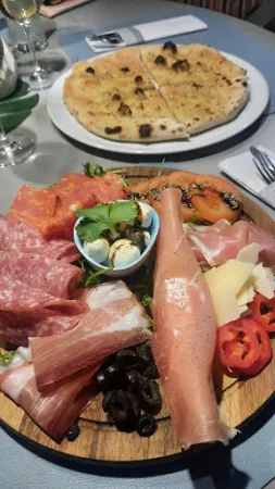 Bild von Adrians Restaurant