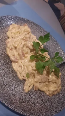 Bild von Adrians Restaurant