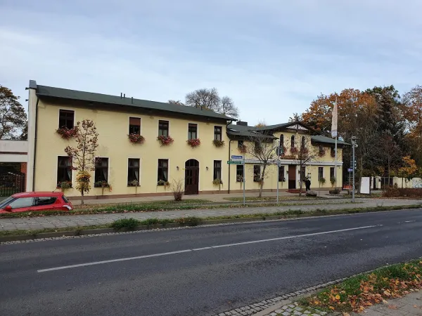 Bild von Hans Oberlack