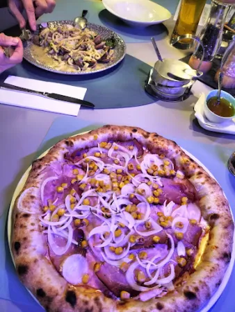 Bild von Adrians Restaurant