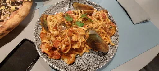 Bild von Adrians Restaurant