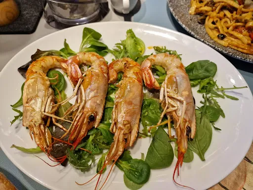 Bild von Adrians Restaurant
