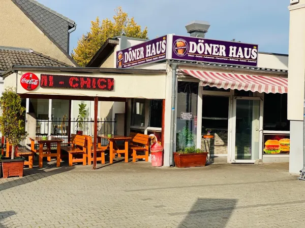 Bild von Döner Haus Falkensee