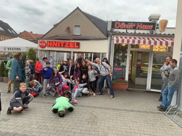 Bild von Döner Haus Falkensee