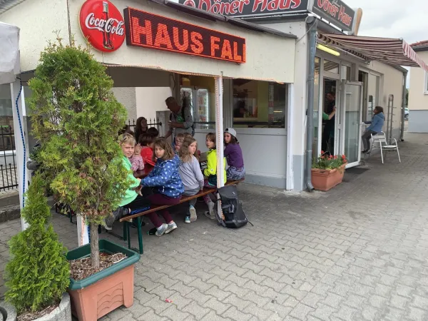 Bild von Döner Haus Falkensee