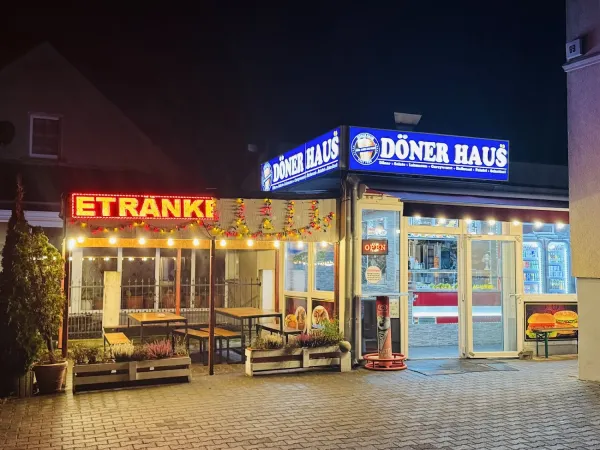 Bild von Döner Haus Falkensee