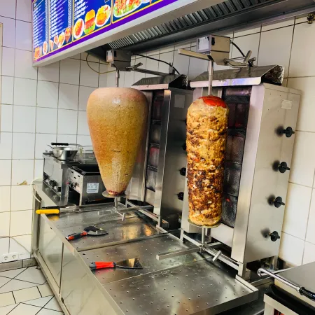 Bild von Döner Haus Falkensee