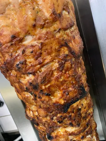 Bild von Döner Haus Falkensee