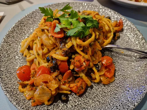 Bild von Adrians Restaurant