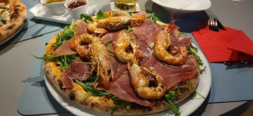 Bild von Adrians Restaurant