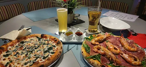 Bild von Adrians Restaurant