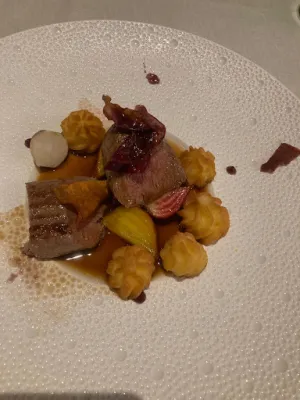 Geinberg5 Restaurant