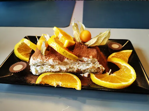 Bild von Adrians Restaurant