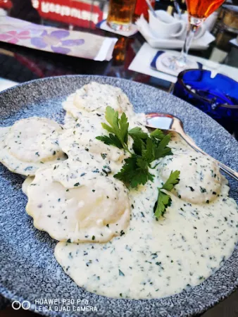 Bild von Adrians Restaurant