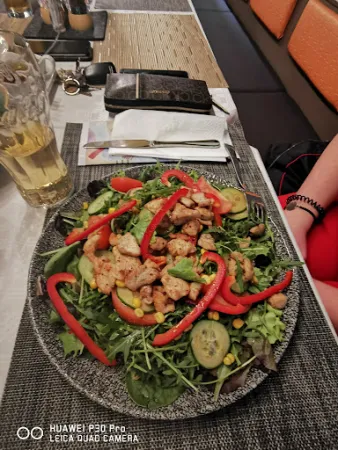 Bild von Adrians Restaurant