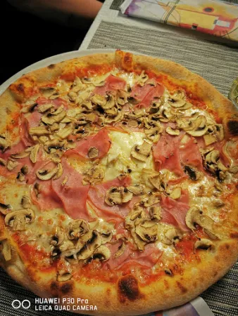 Bild von Adrians Restaurant