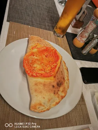 Bild von Adrians Restaurant