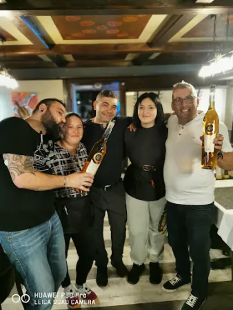 Bild von Adrians Restaurant