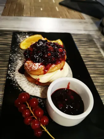 Bild von Adrians Restaurant