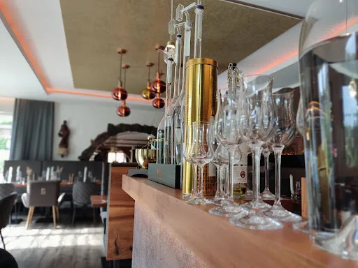 Bild von Restaurant-Pension Bachtaverne
