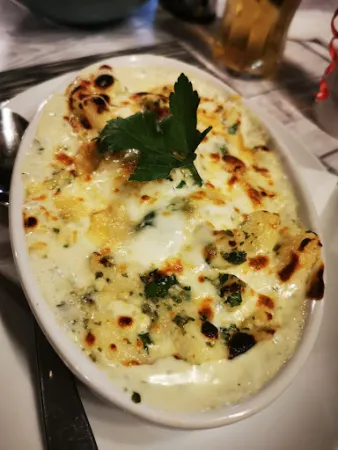 Bild von Adrians Restaurant