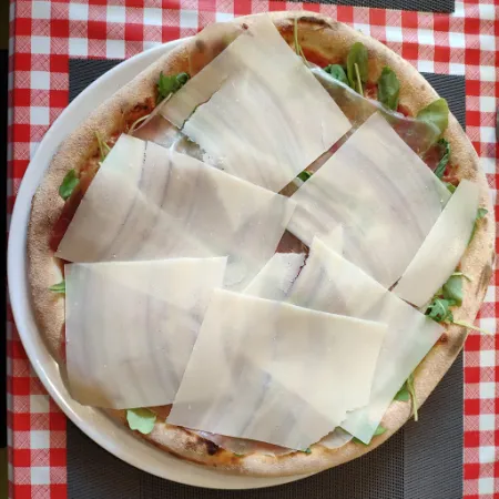 Bild von Adrians Restaurant