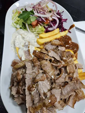 Bild von City Food