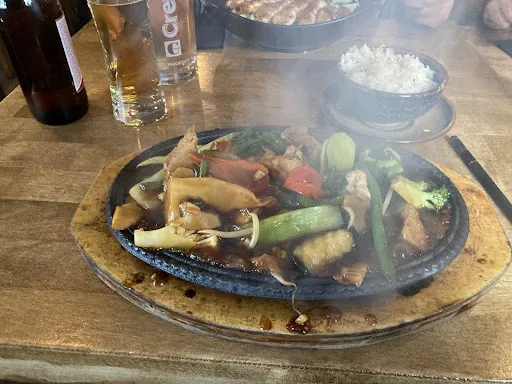 Bild von KING KOI Vietnamese Cuisine