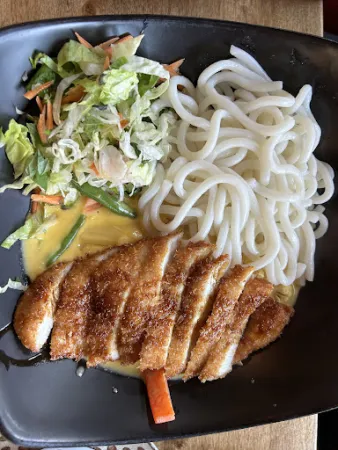 Bild von KING KOI Vietnamese Cuisine
