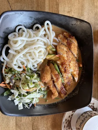 Bild von KING KOI Vietnamese Cuisine