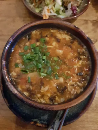 Bild von KING KOI Vietnamese Cuisine