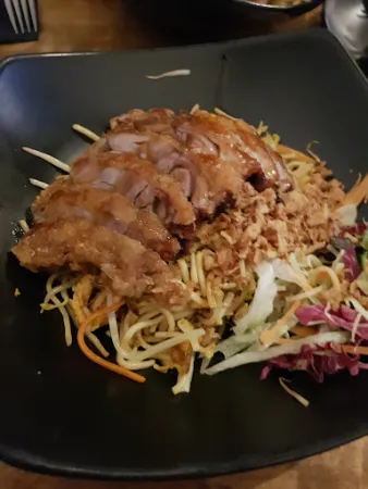Bild von KING KOI Vietnamese Cuisine