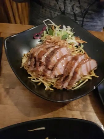 Bild von KING KOI Vietnamese Cuisine