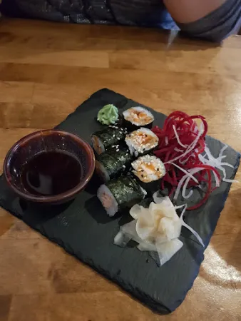 Bild von KING KOI Vietnamese Cuisine