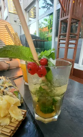 Bild von KING KOI Vietnamese Cuisine