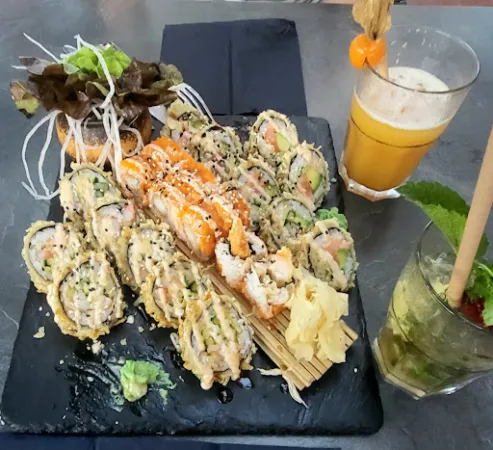 Bild von KING KOI Vietnamese Cuisine